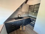 Pronájem, Byty 2+1, 56 m2 - Helenín, cena 12000 CZK / objekt / měsíc, nabízí 