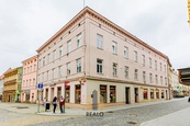 Pronájem bytu 2+1 79 m2, Jihlava, cena 12000 CZK / objekt / měsíc, nabízí