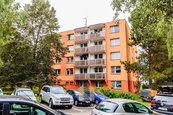 Prodej bytu 2+1 57 m2, Jihlava, cena 4090000 CZK / objekt, nabízí