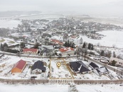 Prodej stavebního pozemku 1 004 m2, cena 4290000 CZK / objekt, nabízí 