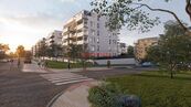 Prodej, Byt 1+kk, Praha, cena 8072510 CZK / objekt, nabízí 