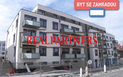 Prodej, Byt 2+kk, Kladno, cena 2707240 CZK / objekt, nabízí Realpartners