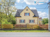 Prodej, Rodinný dům, Pazderna, cena 5490000 CZK / objekt, nabízí RK Chlebek