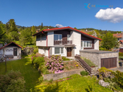 Prodej, Rodinný dům, Frýdlant nad Ostravicí, cena 8290000 CZK / objekt, nabízí 