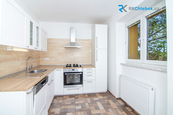 Pronájem, Byt 2+1, Frýdek-Místek, cena 13000 CZK / objekt / měsíc, nabízí