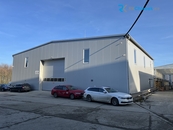 Pronájem, Skladové prostory, Sedliště, cena 65520 CZK / objekt / měsíc, nabízí RK Chlebek