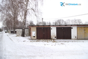 Prodej, Garáž, garážové stání, Frýdek-Místek, cena 570000 CZK / objekt, nabízí 