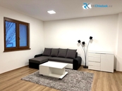 Pronájem, Byt 1+1, Frýdek-Místek, cena 11500 CZK / objekt / měsíc, nabízí 