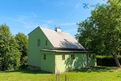 Prodej, Rodinný dům, Návsí, cena 5199000 CZK / objekt, nabízí 