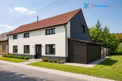 Prodej, Rodinný dům, Nítkovice, cena 2250000 CZK / objekt, nabízí RK Chlebek