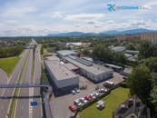 Pronájem, Skladové prostory, Frýdek-Místek, cena 21000 CZK / objekt / měsíc, nabízí 