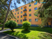 Pronájem, Byt 3+1, Frýdek-Místek, cena 9500 CZK / objekt / měsíc, nabízí 
