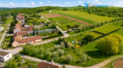 Prodej, Pozemek pro stavbu RD, bytů, Bohdalice-Pavlovice, cena 2990 CZK / m2, nabízí RK Chlebek