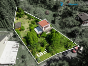 Prodej, Zahrada, Řepiště, cena 1690000 CZK / objekt, nabízí RK Chlebek