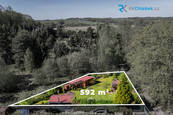 Prodej, Pozemek pro stavbu RD, bytů, Frýdek-Místek, cena 2200000 CZK / objekt, nabízí 