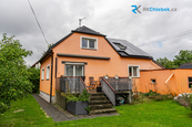 Pronájem, Rodinný dům, Frýdek-Místek, cena 24000 CZK / objekt / měsíc, nabízí 