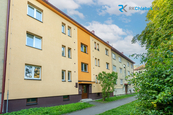Pronájem, Byt 2+1, Frýdek-Místek, cena 13000 CZK / objekt / měsíc, nabízí 