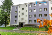 Pronájem, Byt 3+1, Frýdek-Místek, cena 17000 CZK / objekt / měsíc, nabízí 