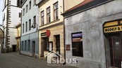 Prodej rodinného domu v centru Vysokého Mýta, cena 3350000 CZK / objekt, nabízí SIDUS reality