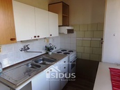 Pronájem bytu 1+1 s balkonem, Vysoké Mýto, cena 8000 CZK / objekt / měsíc, nabízí