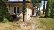 Pronájem rodinného domu se zahradou, Choceň, cena 20000 CZK / objekt / měsíc, nabízí SIDUS reality