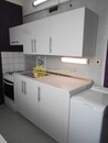 Pronájem slunného bytu 1+1 /32m2/ na Moravském Předměstí, cena 9000 CZK / objekt / měsíc, nabízí