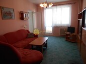 Prodej pěkného bytu 2+1 /65m2/ se 3 balkóny v Mladé Boleslavi, cena 4600000 CZK / objekt, nabízí 