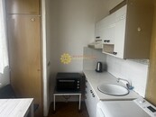 Pronájem bytu 1+1, cena 10000 CZK / objekt / měsíc, nabízí 