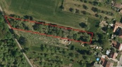 Prodej stavebního pozemku 2419 m2 - Ronov nad Doubravou, cena 1550 CZK / m2, nabízí Krausová reality, s.r.o.