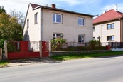 Prodej rodinného domu 200 m2 - Ronov nad Doubravou, cena 3600000 CZK / objekt, nabízí WOW Reality, s.r.o.