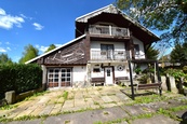 Prodej rodinné domy, 230 m2 - Halže - Branka, cena cena v RK, nabízí 