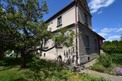 Prodej rodinného domu, 160 m2 - Plzeň - Doudlevce, cena 10900000 CZK / objekt, nabízí 