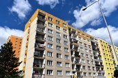 Pronájem bytu 1+kk 19 m2, Plzeň - Severní Předměstí, cena 13000 CZK / objekt / měsíc, nabízí 