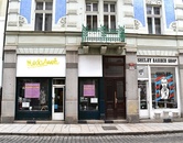 Pronájem obchodního prostoru 84 m2 Bezručova, Plzeň - Vnitřní Město, cena 26000 CZK / objekt / měsíc, nabízí Krausová reality, s.r.o.