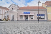 Pronájem obchodního prostoru 120 m2, Dobřany, cena 18000 CZK / objekt / měsíc, nabízí Krausová reality, s.r.o.