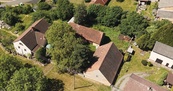 Prodej stavebního pozemku 1 232 m2, Třemošná, cena 6800000 CZK / objekt, nabízí Krausová reality, s.r.o.