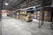 Pronájem skladu 340 m2, Líně-Sulkov