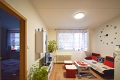 Prodej bytu 1+1 36 m2, Plzeň - Bolevec
