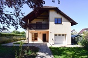 Pronájem rodinného domu 250 m2, Plzeň - Újezd