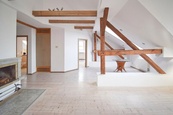 Prodej atypického bytu 68 m2, Plzeň - Roudná