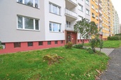 Prodej bytu 2+1 63 m2, Plzeň - Skvrňany