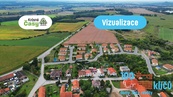 Prodej pozemku pro bydlení 1235 m2 - Časy u Pardubic, cena 4569000 CZK / objekt, nabízí 100klíčů, a.s.