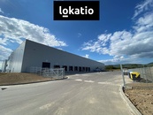 Pronájem - průmyslový park Lipník nad Bečvou (sklady, haly, výrobní prostory k pronájmu), cena cena v RK, nabízí 