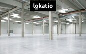 Pronájem - sklady, haly, výrobní prostory, průmyslový areál Brno - Líšeň, cena cena v RK, nabízí 