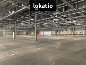 Pronájem: Skladovací a výrobní prostory, Plzeň, Borská pole, cena cena v RK, nabízí reLokatio s.r.o.