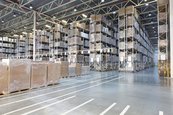 Pronájem: Moderní skladovací, logistické a výrobní prostory, Cheb, E49