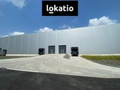 Pronájem - sklady, haly, výrobní prostory Ostrava, cena cena v RK, nabízí reLokatio s.r.o.