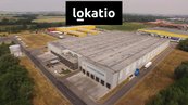 Pronájem: logistický a skladovací areál, Hradec Králové - Březhrad (pronájem sklady, haly, výrobní prostory), cena cena v RK, nabízí reLokatio s.r.o.