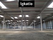 Pronájem - sklady, haly, výrobní prostory k pronájmu u letiště - Ostrava Mošnov (možnost vlečky), cena cena v RK, nabízí 