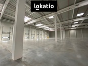 Pronájem: skladovací a logistický park (sklady, haly, výrobní prostory), Ostrava - Vítkovice, cena cena v RK, nabízí 